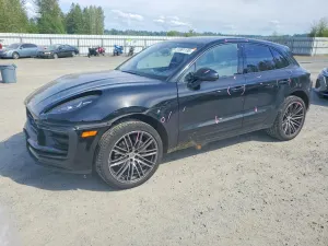 Porsche Macan 2.0L 4 2023