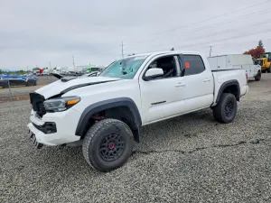 Toyota Tacoma 3.5L 6 2023