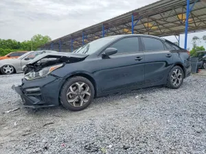 Kia Cerato / Forte / K3 2.0L 4 2019