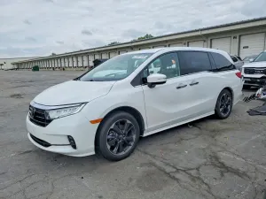 Honda Odyssey 3.5L 6 2024