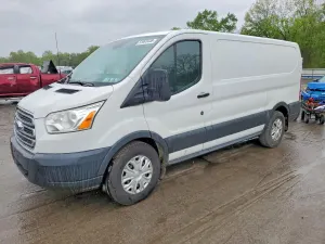 Ford Transit 3.5L 6 2015