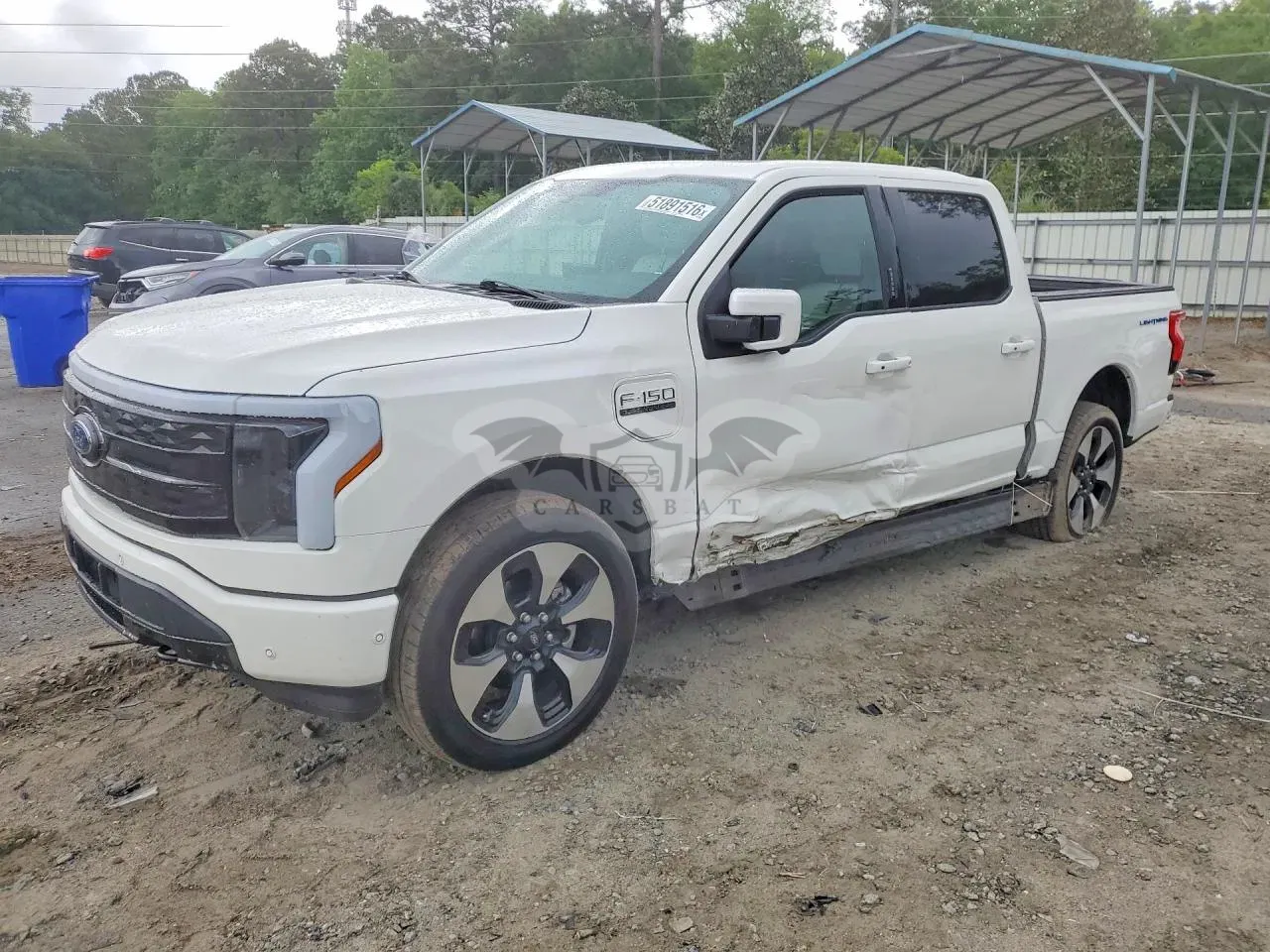 Ford F-150 2023
