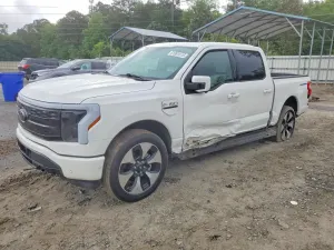 Ford F-150 2023