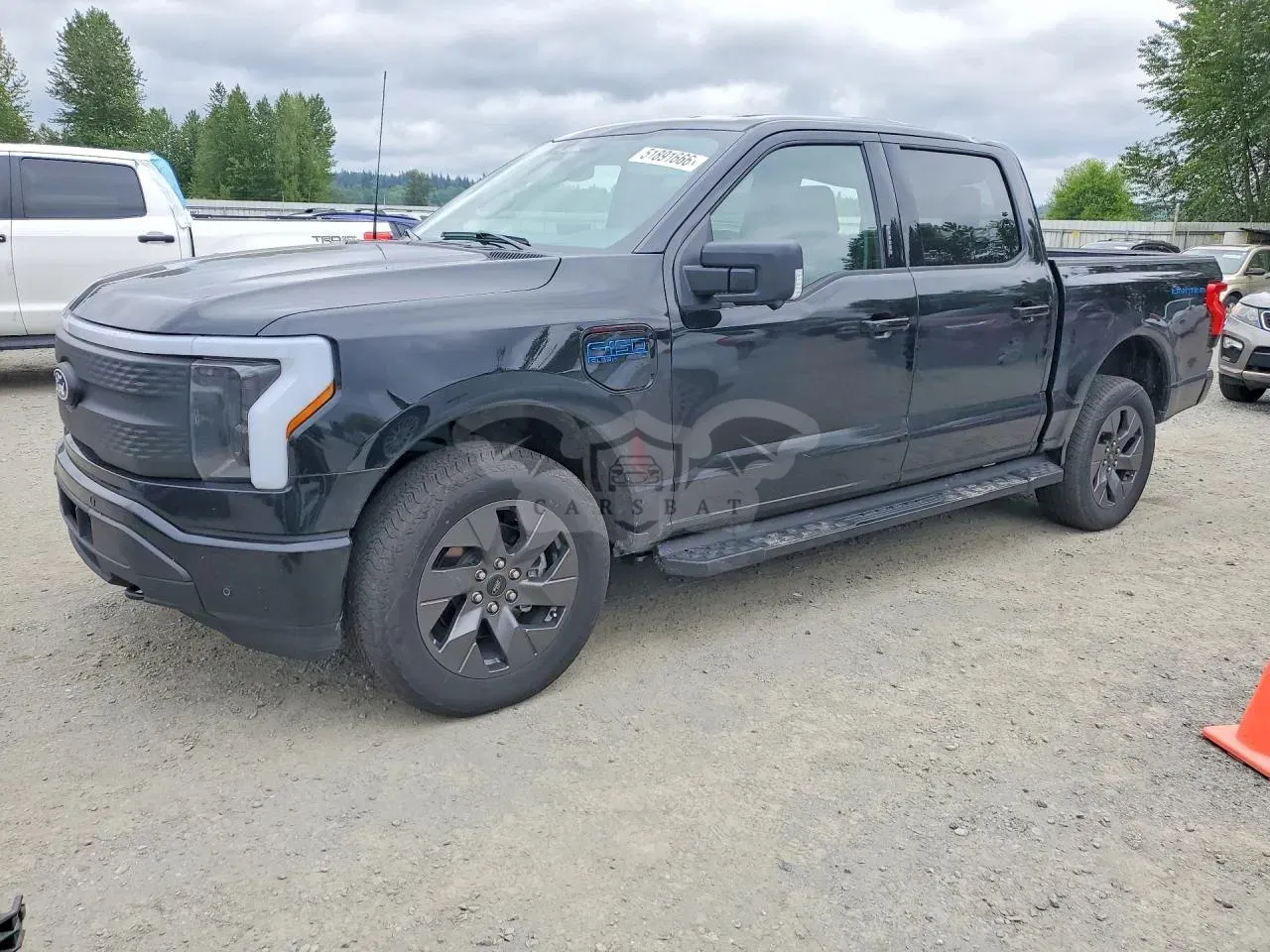 Ford F-150 2024
