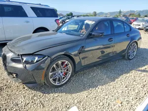 BMW M3 3.0L 6 2026