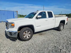 GMC Sierra 4.3L 6 2015