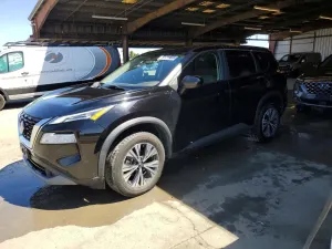 Nissan Rogue 1.5L 3 2023