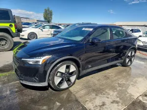 Polestar 2 2023
