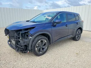 Nissan Rogue 1.5L 3 2025