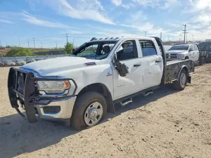 RAM 2500 6.7L 6 2022