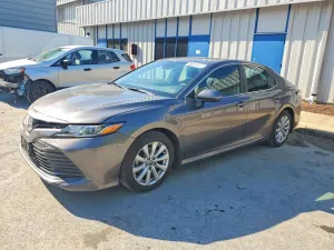 Toyota Camry 2.5L 4 2020