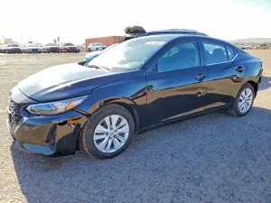 Nissan Sentra 2.0L 4 2024