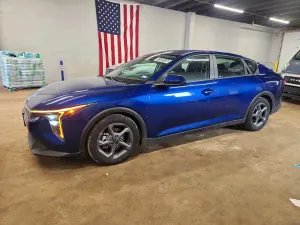 Kia K4 2.0L 4 2025