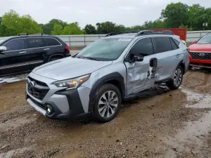 Subaru Outback 2.5L 4 2025