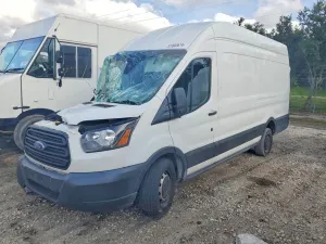 Ford Transit 3.5L 6 2019