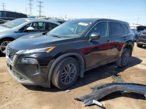 Nissan Rogue 1.5L 3 2023