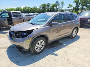 Honda CR-V 2.4L 4 2013