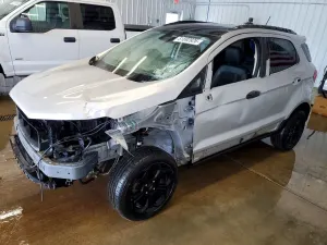 Ford Ecosport 2L 4 2022
