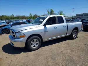 Dodge RAM 5.7L 8 2010