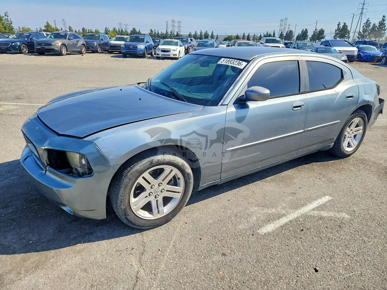 Dodge Charger 2007
