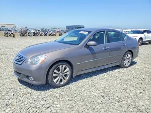 Infiniti M35 3.5L 6 2008