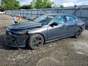 Honda Accord 1.5L 4 2025