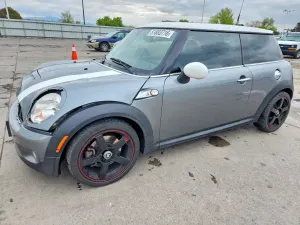 Mini Cooper 1.6L 4 2008