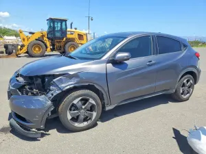 Honda HR-V 1.8L 4 2018