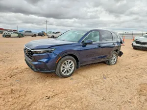 Honda CR-V 1.5L 4 2024