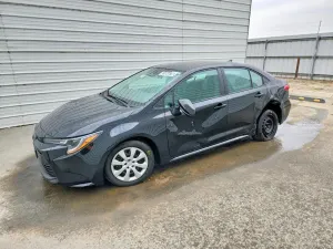 Toyota Corolla 2.0L 4 2025