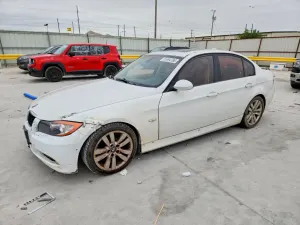 BMW 3 Series 3.0L 6 2006