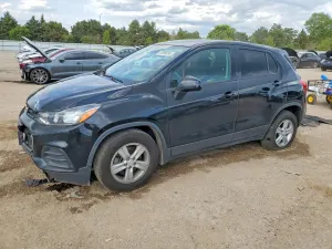 Chevrolet Trax 1.4L 4 2019