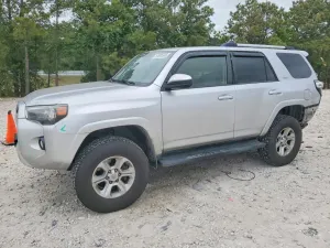 Toyota 4Runner 4.0L 6 2019