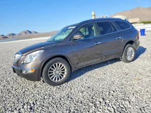 Buick Enclave 3.6L 6 2010