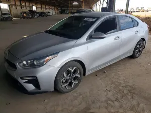 Kia Cerato / Forte / K3 2.0L 4 2019