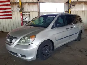 Honda Odyssey 3.5L 6 2008
