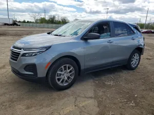 Chevrolet Equinox 1.5L 4 2024