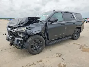 Chevrolet Tahoe 5.3L 8 2022