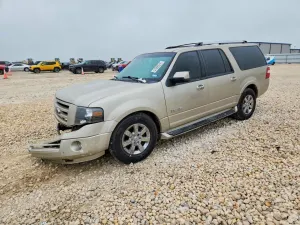 Ford Expedition 5.4L 8 2007