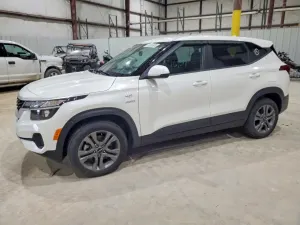 Kia Seltos 2.0L 4 2022