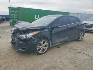 Hyundai Elantra 1.8L 4 2013