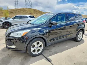 Ford Escape 1.6L 4 2015