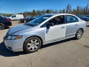 Honda Civic 1.8L 4 2010