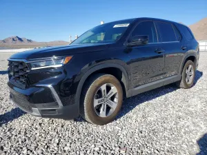 Honda Pilot 3.5L 6 2025