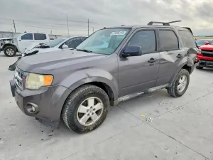 Ford Escape 2.5L 4 2011