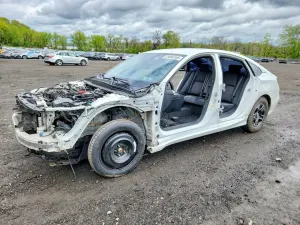Honda Accord 1.5L 4 2018
