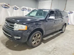 Ford Expedition 3.5L 6 2017