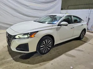 Nissan Altima 2.5L 4 2024