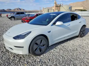 Tesla Model 3 2018