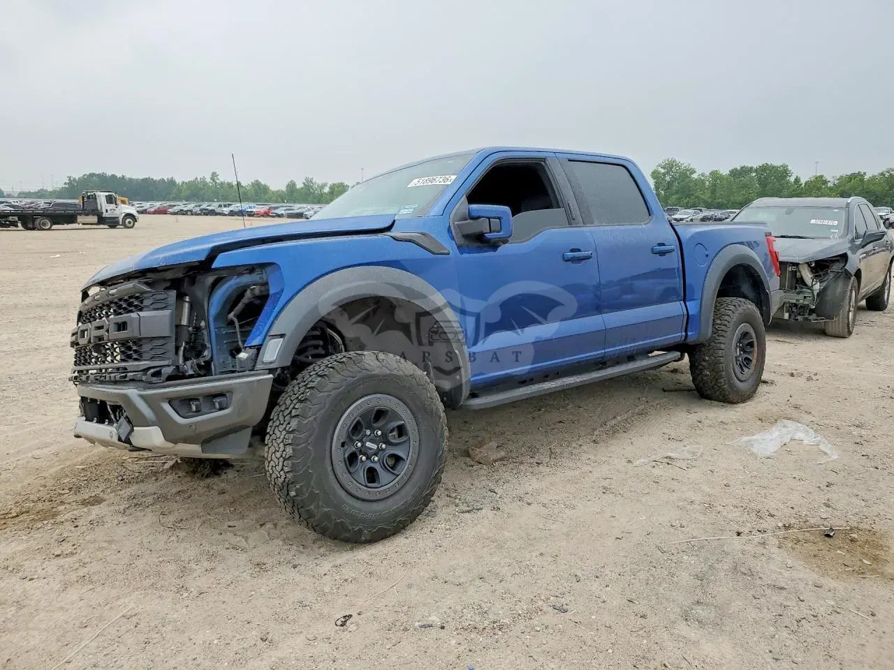 Ford F-150 3.5L 6 2022